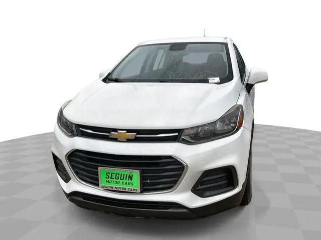 2018 Chevrolet Trax LS for sale in Seguin, TX