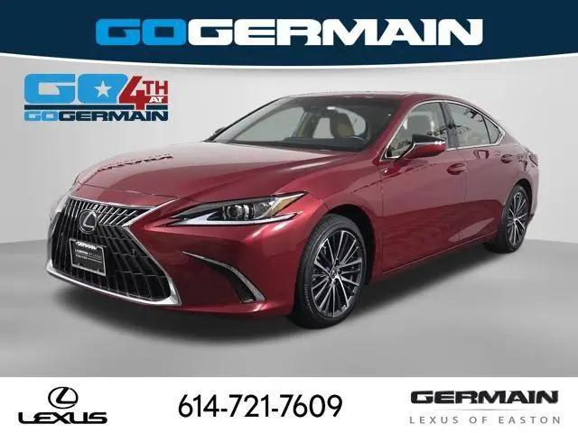 2025 Lexus ES 350 Base for sale in Columbus, OH