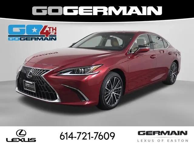 2025 Lexus ES 350 Base for sale in Columbus, OH