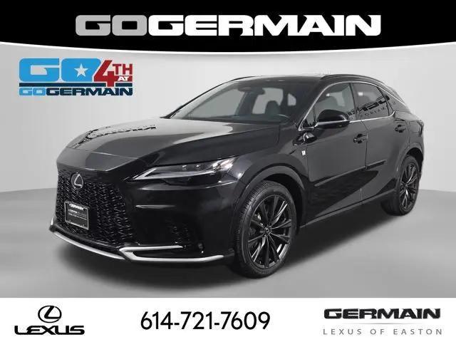2024 Lexus RX 350 for sale near Columbus, OH