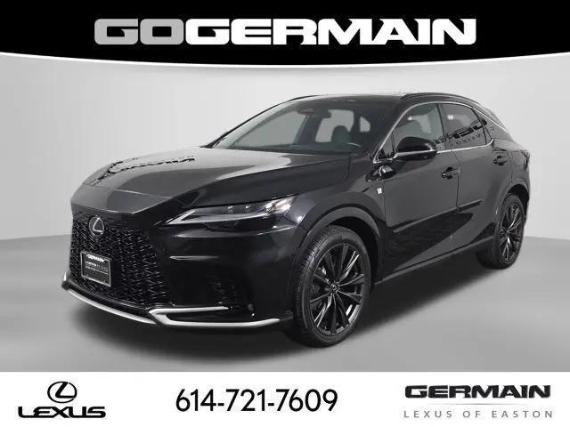 2024 Lexus RX 350 F SPORT Handling for sale near Columbus, OH