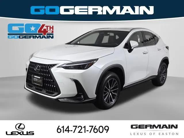 2025 Lexus NX 350 Unknown for sale in Columbus, OH