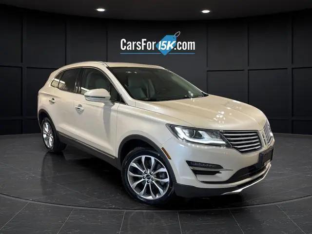 2018 Lincoln MKC Select for sale in Plymouth, WI