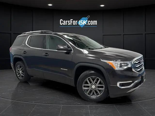 2017 GMC Acadia SLT-1 for sale in Plymouth, WI