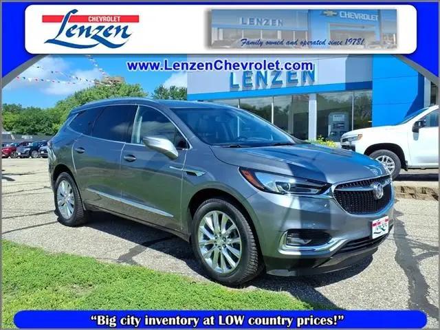 2021 Buick Enclave AWD Essence for sale in Chaska, MN