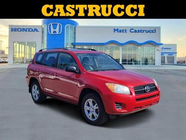 2012 Toyota RAV4 Sport for sale near Dayton, OH
