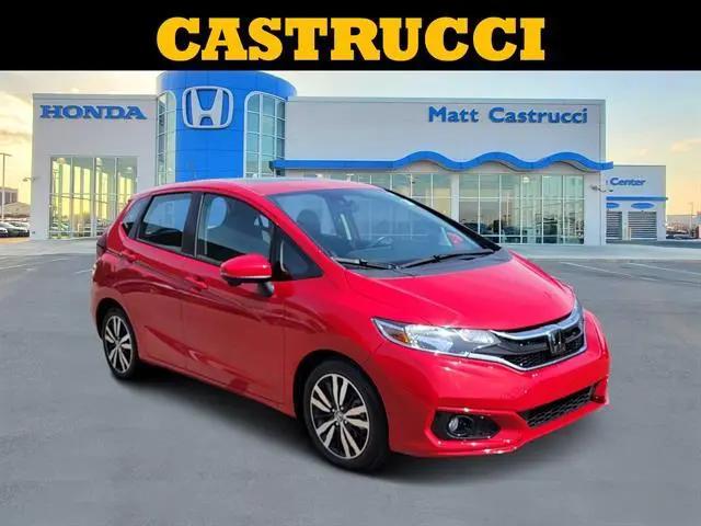 2020 Honda Fit for sale near Dayton, OH