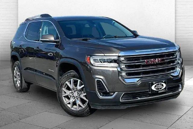 2020 GMC Acadia FWD SLT for sale in Kansas City, MO