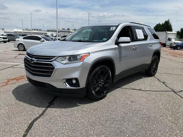 2019 Chevrolet Traverse 3LT for sale in Greer, SC