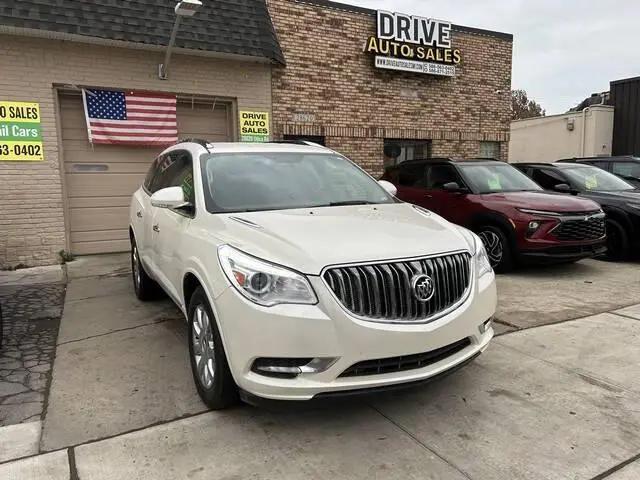 2016 Buick Enclave Premium for sale in Roseville, MI