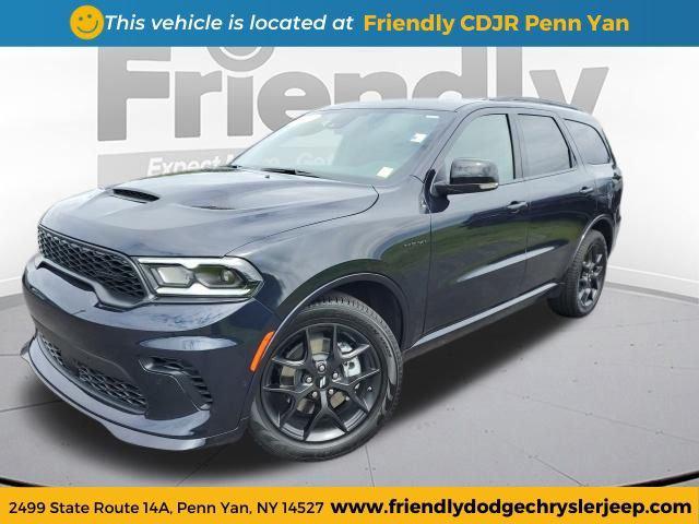 2026 Dodge Durango GT Plus AWD HEMI V8 for sale in Penn Yan, NY