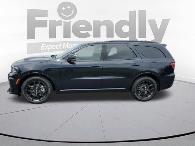 2026 Dodge Durango DURANGO GT PLUS AWD HEMI V8 2026 Dodge Durango DURANGO GT PLUS AWD HEMI V8