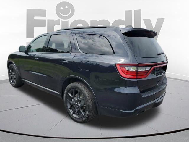 2026 Dodge Durango DURANGO GT PLUS AWD HEMI V8 2026 Dodge Durango DURANGO GT PLUS AWD HEMI V8