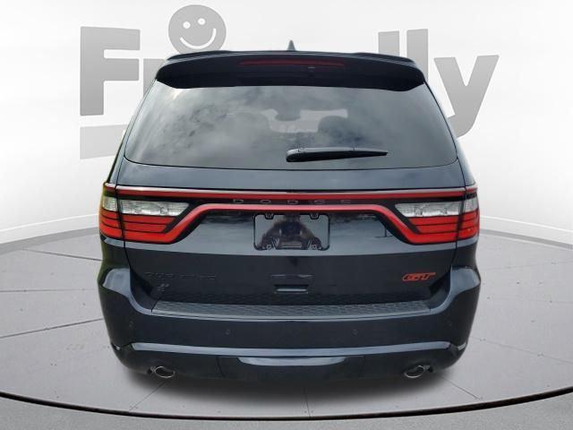 2026 Dodge Durango GT Plus AWD HEMI V8