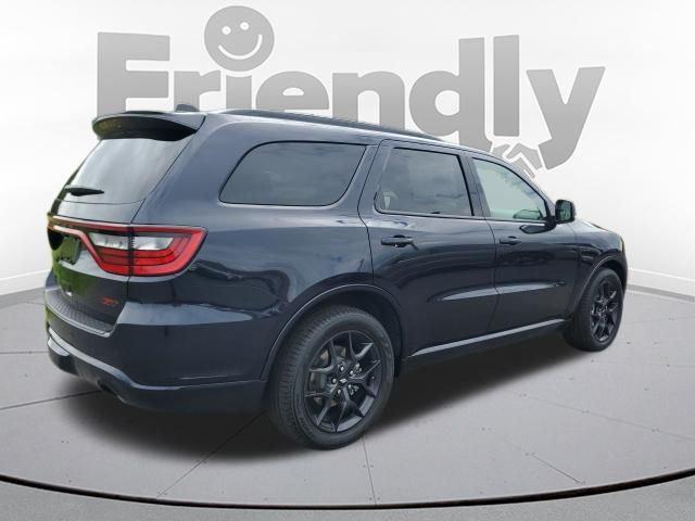 2026 Dodge Durango GT Plus AWD HEMI V8