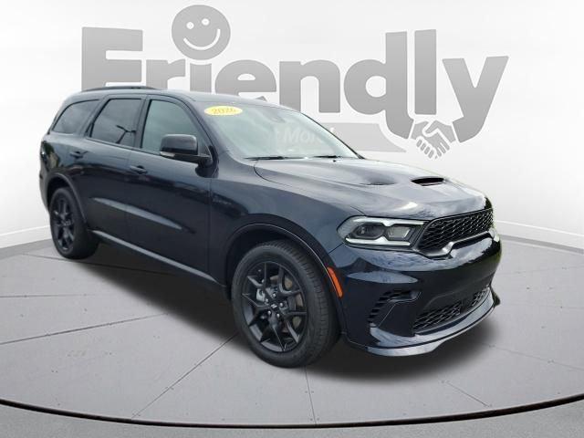 2026 Dodge Durango GT Plus AWD HEMI V8