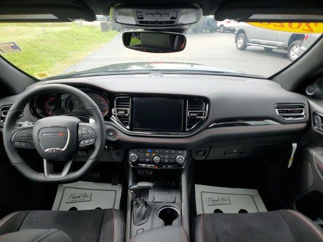 2026 Dodge Durango GT Plus AWD HEMI V8