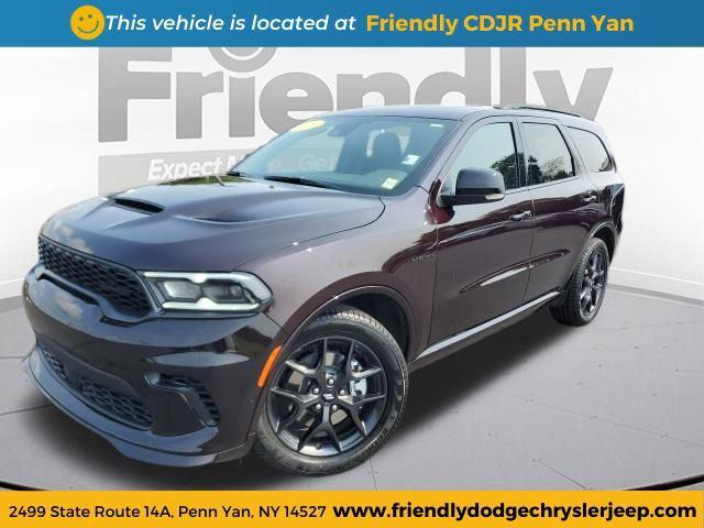 2026 Dodge Durango GT Plus AWD HEMI V8 for sale in Penn Yan, NY