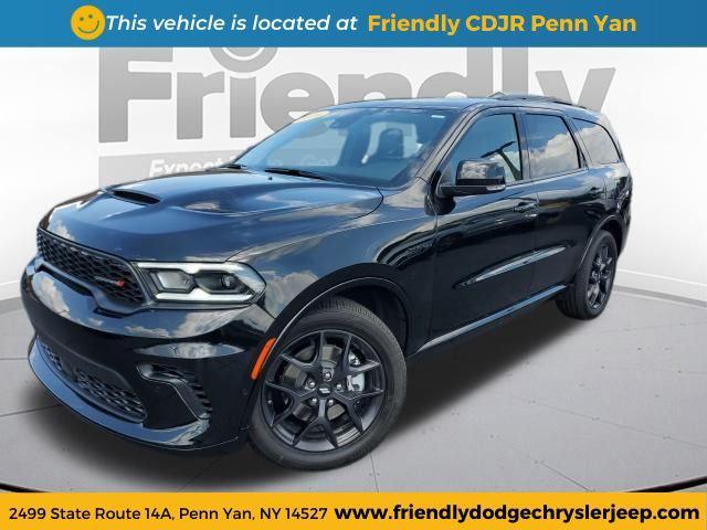 2026 Dodge Durango GT Plus AWD HEMI V8 for sale in Penn Yan, NY