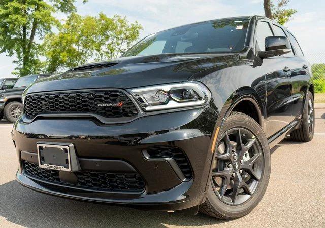 2026 Dodge Durango DURANGO GT PLUS AWD HEMI V8 2026 Dodge Durango DURANGO GT PLUS AWD HEMI V8