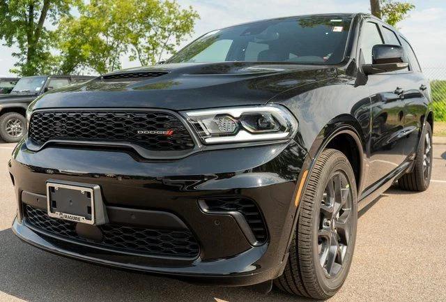 2026 Dodge Durango DURANGO GT PLUS AWD HEMI V8 2026 Dodge Durango DURANGO GT PLUS AWD HEMI V8