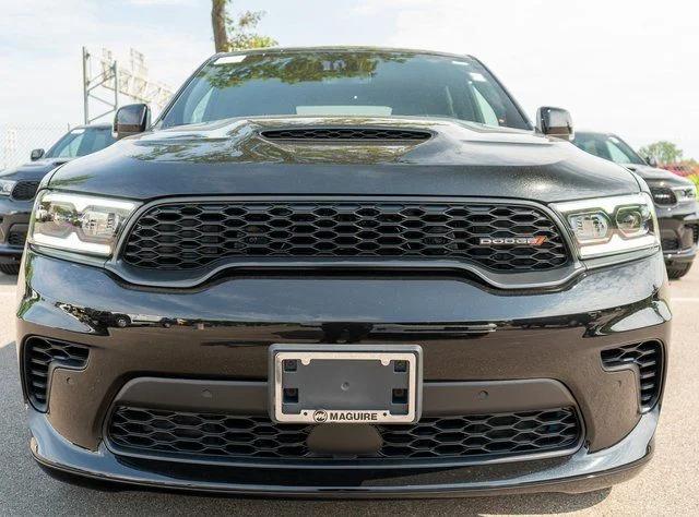 2026 Dodge Durango DURANGO GT PLUS AWD HEMI V8 2026 Dodge Durango DURANGO GT PLUS AWD HEMI V8