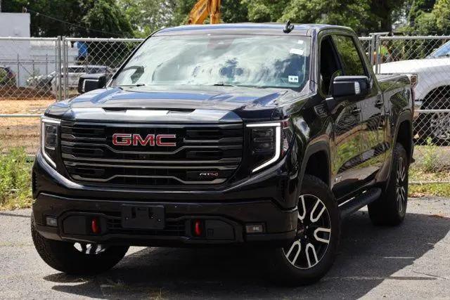 2023 GMC Sierra 1500 4WD Crew Cab Short Box AT4 for sale in Red Bank, NJ