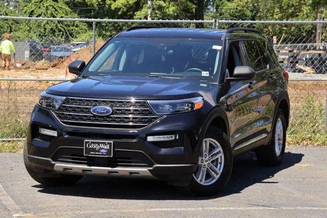2023 Ford Explorer XLT for sale in Red Bank, NJ