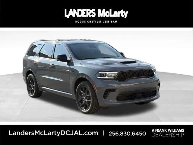 2027 Dodge Durango DURANGO GT HEMI V8 PREMIUM AWD 2027 Dodge Durango DURANGO GT HEMI V8 PREMIUM AWD