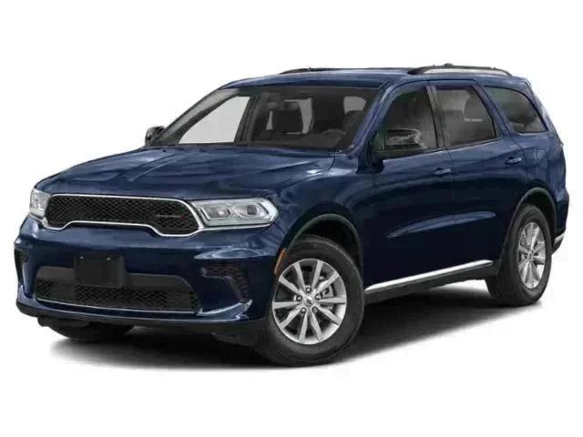 2026 Dodge Durango DURANGO GT PLUS AWD AMERICA250
