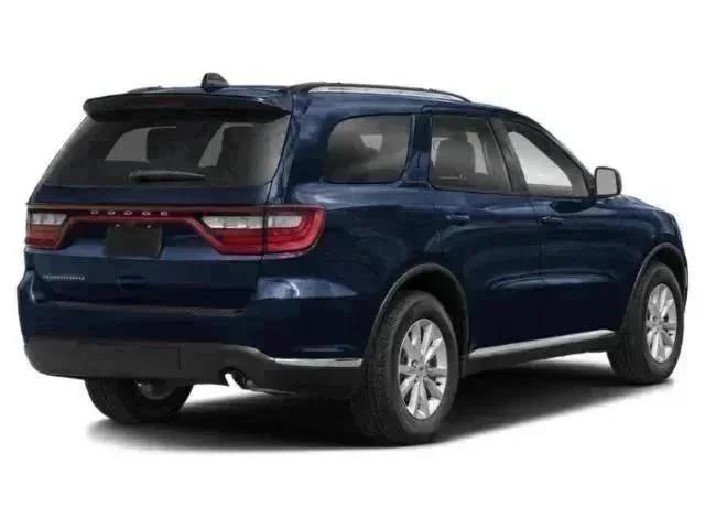 2026 Dodge Durango DURANGO GT PLUS AWD AMERICA250