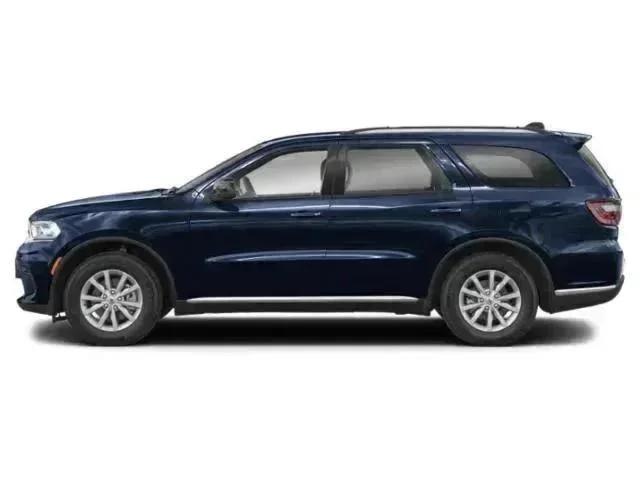 2026 Dodge Durango DURANGO GT PLUS AWD AMERICA250