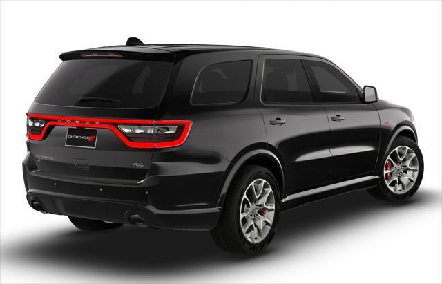 2026 Dodge Durango R/T 392 AWD for sale in Antioch, CA