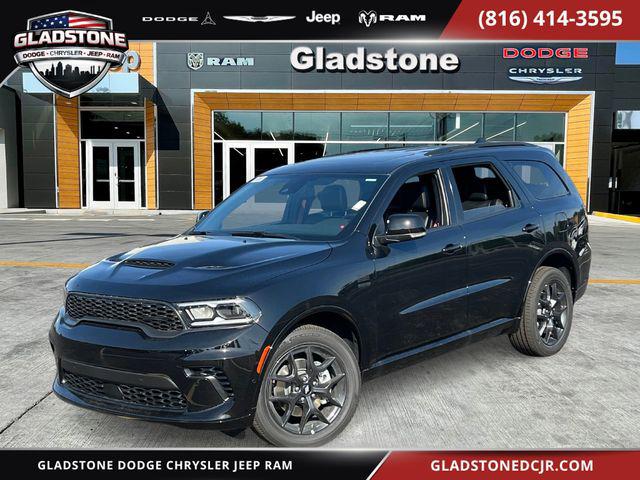 2026 Dodge Durango DURANGO GT PLUS AWD AMERICA250