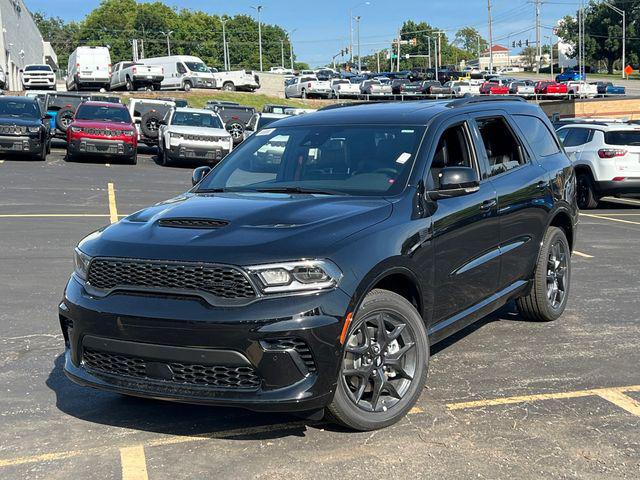2026 Dodge Durango DURANGO GT PLUS AWD AMERICA250