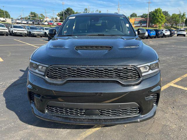 2026 Dodge Durango DURANGO GT PLUS AWD AMERICA250
