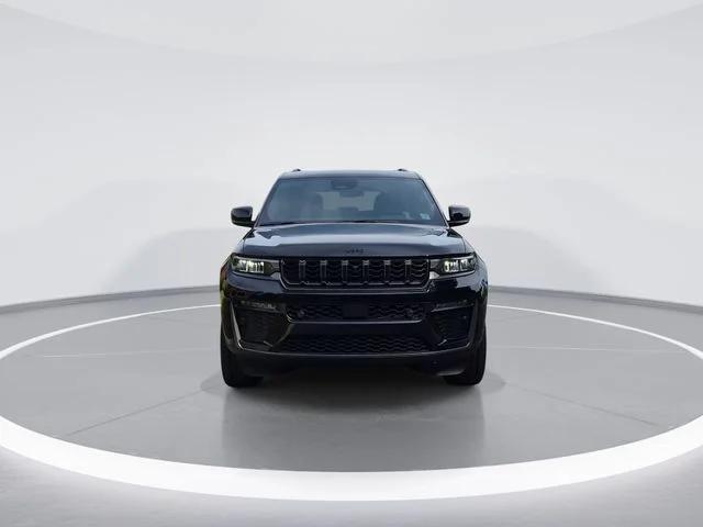 2026 Jeep Grand Cherokee GRAND CHEROKEE 85TH ANNIVERSARY EDITION 4X4