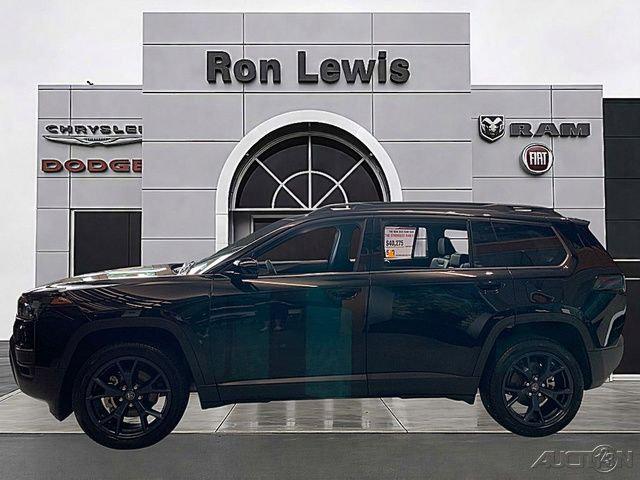 2026 Jeep Cherokee CHEROKEE 85TH ANNIVERSARY EDITION 4X4 2026 Jeep Cherokee CHEROKEE 85TH ANNIVERSARY EDITION 4X4