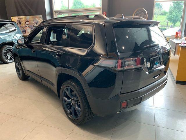2026 Jeep Cherokee CHEROKEE 85TH ANNIVERSARY EDITION 4X4 2026 Jeep Cherokee CHEROKEE 85TH ANNIVERSARY EDITION 4X4