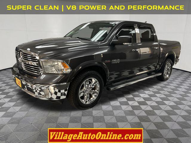 2014 Ram 1500 Big Horn for sale in Green Bay, WI