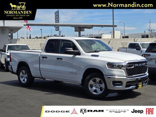 2026 RAM Ram 1500 RAM 1500 TRADESMAN QUAD CAB 4X2 64 BOX 2026 RAM Ram 1500 RAM 1500 TRADESMAN QUAD CAB 4X2 64 BOX