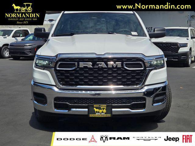 2026 RAM Ram 1500 RAM 1500 TRADESMAN QUAD CAB 4X2 64 BOX 2026 RAM Ram 1500 RAM 1500 TRADESMAN QUAD CAB 4X2 64 BOX