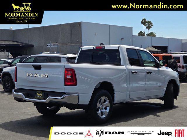 2026 RAM Ram 1500 RAM 1500 TRADESMAN QUAD CAB 4X2 64 BOX 2026 RAM Ram 1500 RAM 1500 TRADESMAN QUAD CAB 4X2 64 BOX
