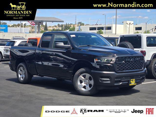 2026 RAM Ram 1500 RAM 1500 TRADESMAN QUAD CAB 4X2 64 BOX