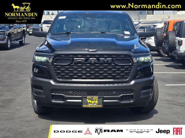 2026 RAM Ram 1500 RAM 1500 TRADESMAN QUAD CAB 4X2 64 BOX