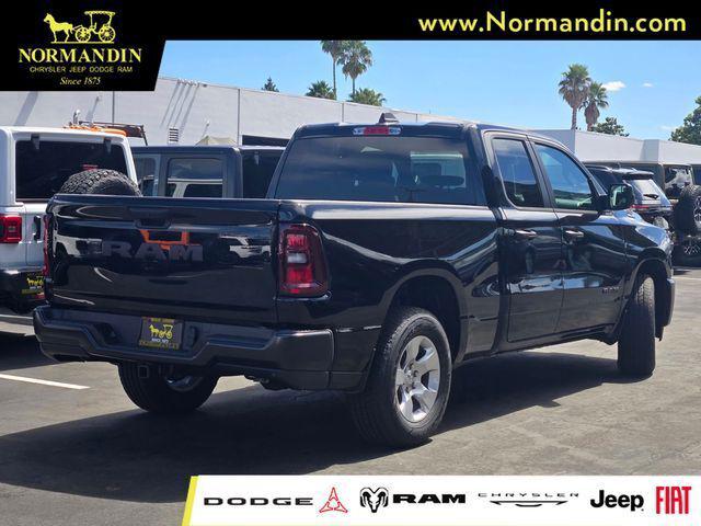 2026 RAM Ram 1500 RAM 1500 TRADESMAN QUAD CAB 4X2 64 BOX