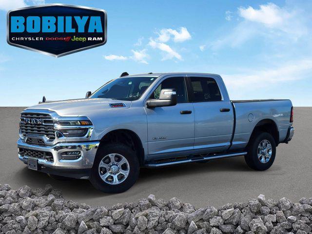 2026 Ram 2500 Big Horn Crew Cab 4x4 6'4" Box for sale in Coldwater, MI