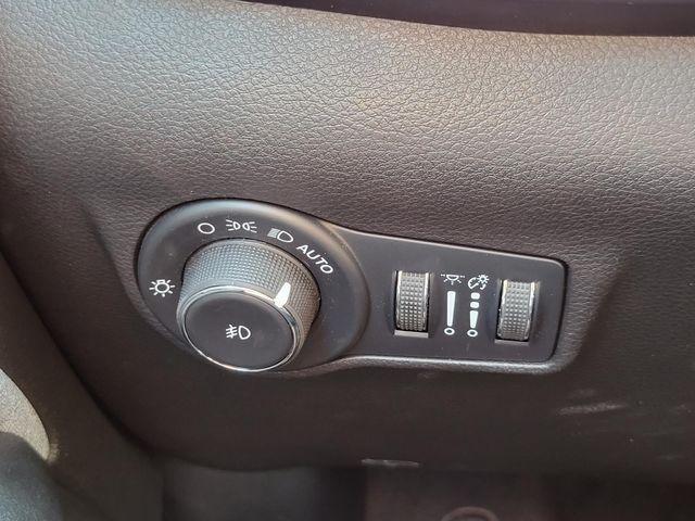 2023 Jeep Compass Latitude Lux FWD