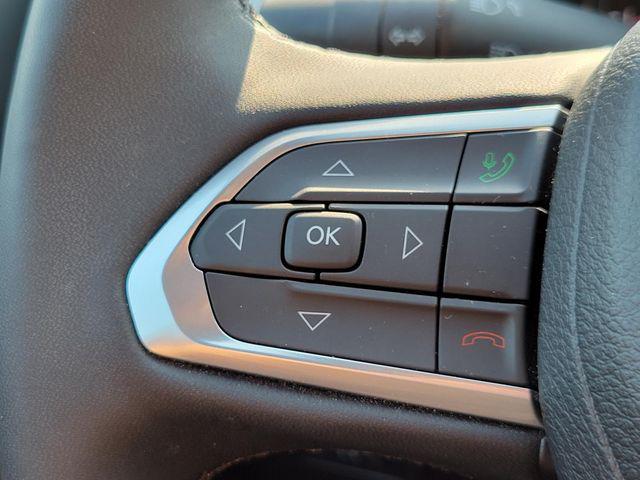 2023 Jeep Compass Latitude Lux FWD