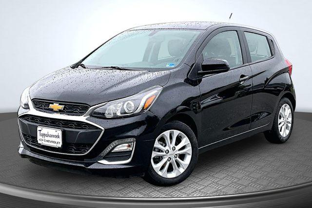 2022 Chevrolet Spark FWD 1LT Automatic for sale in Tappahannock, VA